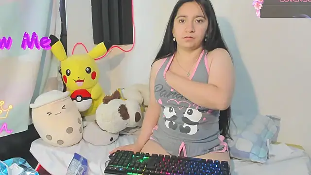 litle mily  online show from 06/27/26, 12:22