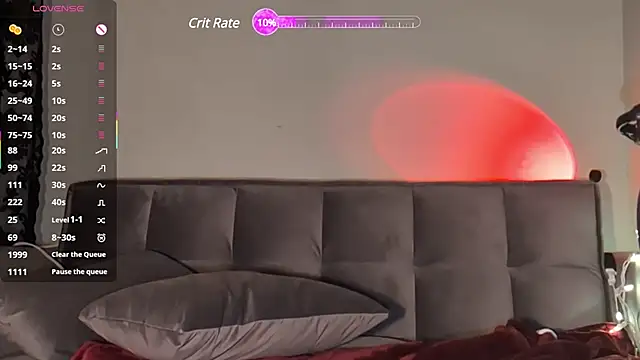 lovelylucyy online show from 02/12/25, 03:07