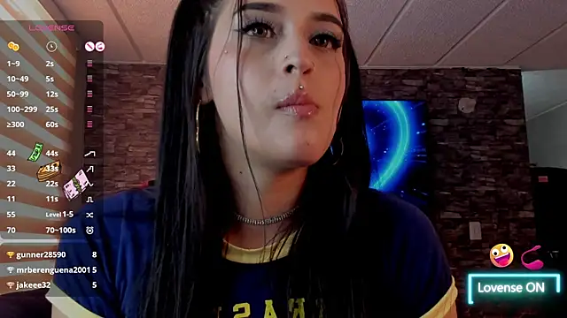 Charlotte greys online show from 12/13/25, 07:53