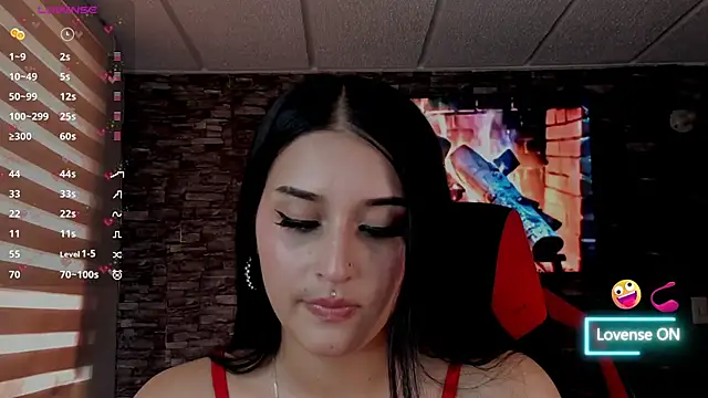 Charlotte greys online show from 03/26/26, 08:58