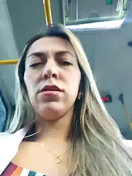 rachellboom online show from 12/04/24, 10:08