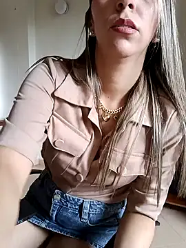 rachellboom online show from 01/29/25, 05:24