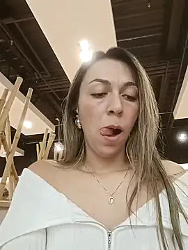 rachellboom online show from 01/30/25, 11:02