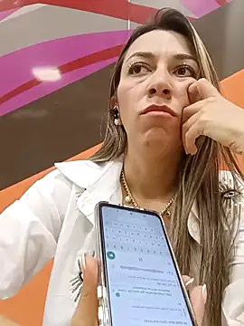 rachellboom online show from 01/31/25, 07:40