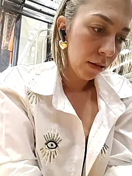 rachellboom online show from 02/24/25, 10:58