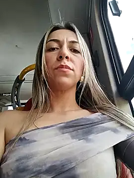 rachellboom online show from 03/17/25, 08:19