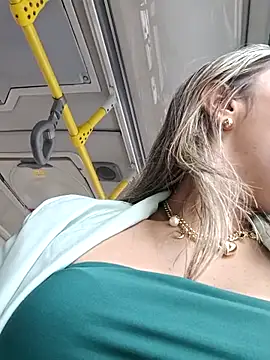 rachellboom online show from 10/16/25, 08:32