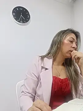 rachellboom online show from 10/26/25, 09:31