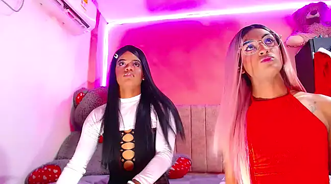 vanessa nauthygirls online show from 12/10/24, 07:22