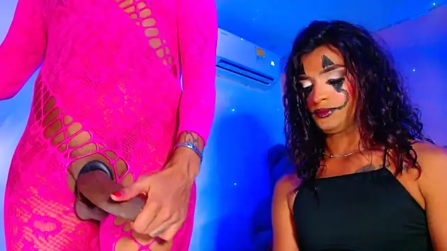 vanessa nauthygirls online show from 10/30/25, 07:14