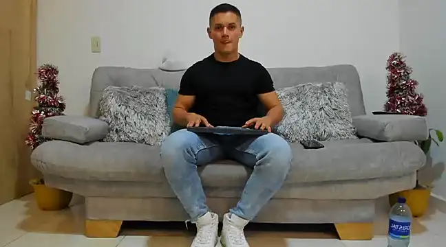 julian wallace online show from 12/19/24, 02:45