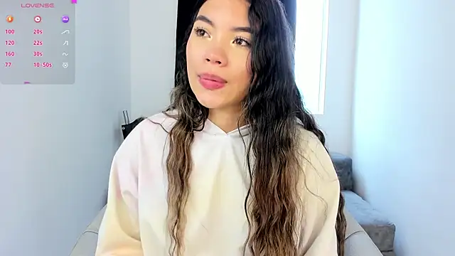 Lee Ash online show from 02/11/25, 04:24