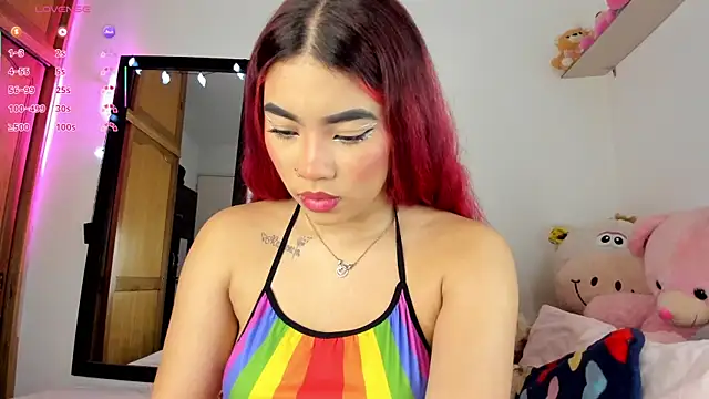 Lee Ash online show from 10/16/25, 06:14