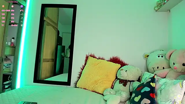 Lee Ash online show from 11/07/25, 10:48