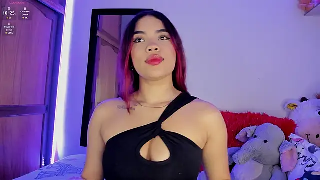 Lee Ash online show from 02/16/26, 03:08