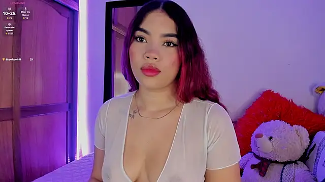 Lee Ash online show from 02/20/26, 05:04