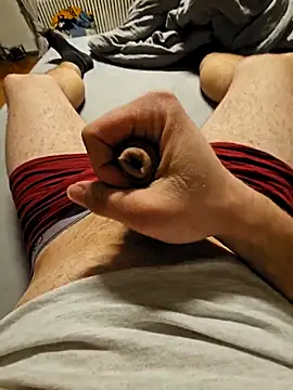 Feelixbi99 online show from 02/02/26, 05:00