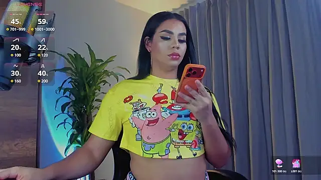 orianasweet 1 online show from 07/03/26, 10:21
