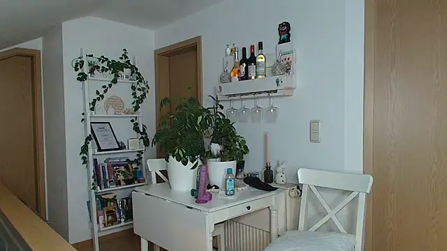 BrownieyQueen online show from 12/02/24, 04:53