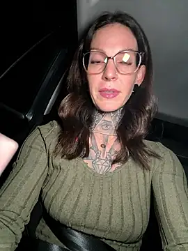 BrownieyQueen online show from 01/11/26, 04:28