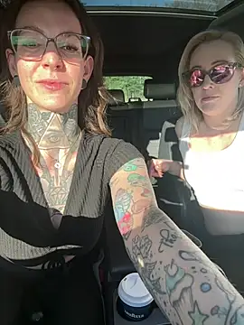 BrownieyQueen online show from 02/27/26, 08:03