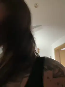 BrownieyQueen online show from 08/03/26, 07:07