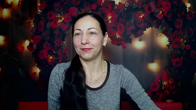 LiluGrants online show from 02/08/25, 07:04