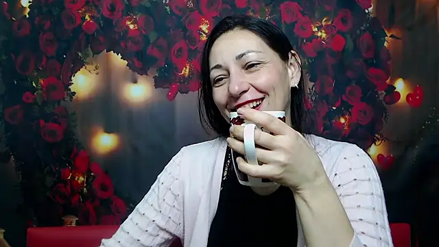 LiluGrants online show from 03/05/25, 01:21