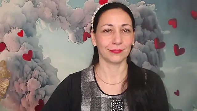 LiluGrants online show from 03/08/25, 07:09