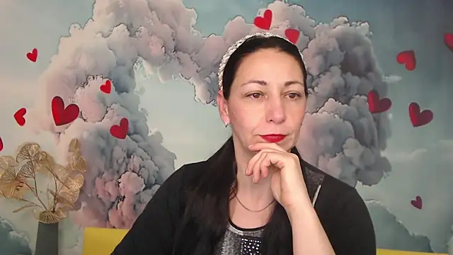 LiluGrants online show from 03/08/25, 11:18