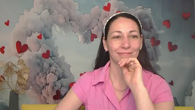 LiluGrants online show from 03/11/25, 10:20