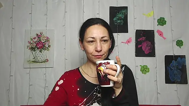 LiluGrants online show from 03/16/25, 01:28