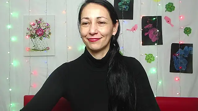 LiluGrants online show from 03/16/25, 10:09