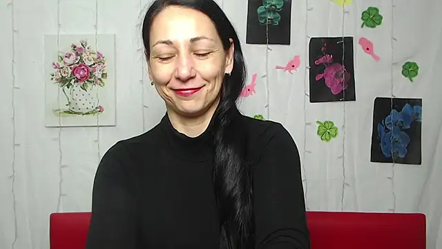 LiluGrants online show from 03/17/25, 01:14