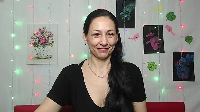 LiluGrants online show from 03/18/25, 05:09