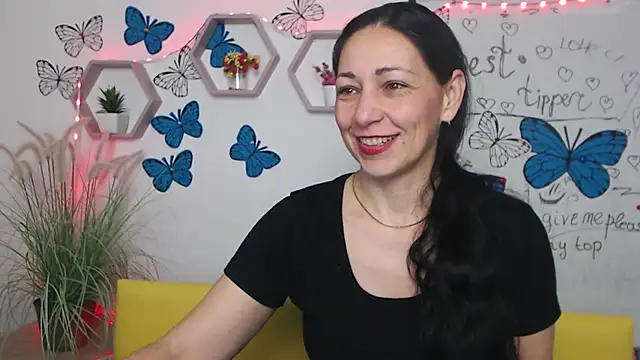 LiluGrants online show from 03/19/25, 07:06