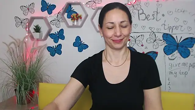 LiluGrants online show from 03/19/25, 10:09