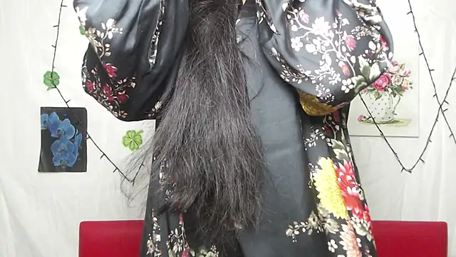 LiluGrants online show from 03/21/25, 01:13