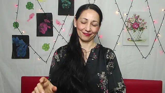 LiluGrants online show from 03/21/25, 04:17