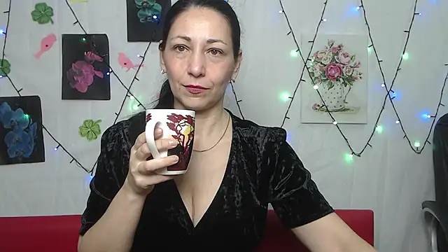 LiluGrants online show from 03/21/25, 07:24