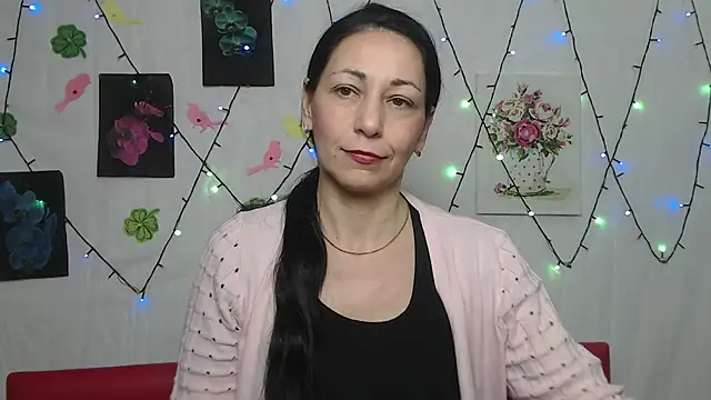 LiluGrants online show from 03/22/25, 01:32