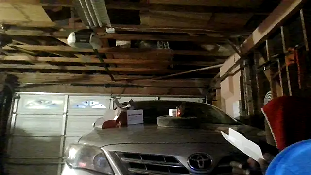 HBYAM online show from 09/29/25, 01:27