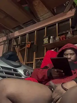 HBYAM online show from 12/18/25, 02:45