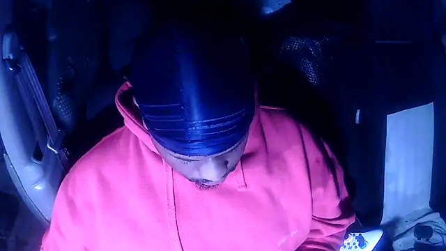 HBYAM online show from 12/22/25, 01:30