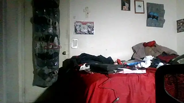 HBYAM online show from 01/15/26, 12:32