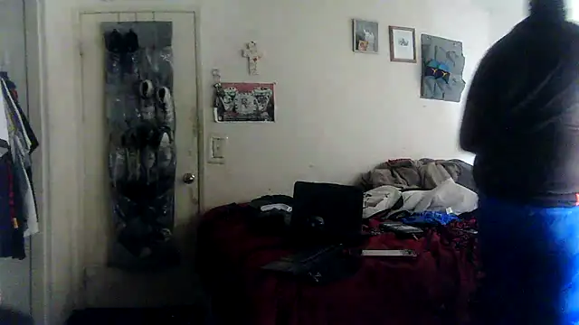 HBYAM online show from 01/18/26, 05:55