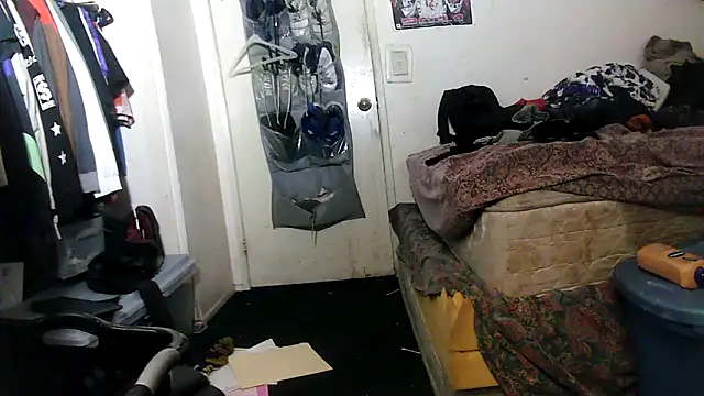 HBYAM online show from 02/19/26, 07:54