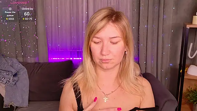 MilaBott online show from 01/29/25, 01:05