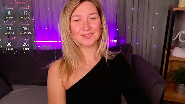 MilaBott online show from 02/01/25, 03:39