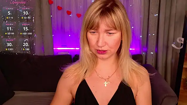 MilaBott online show from 02/17/25, 06:26